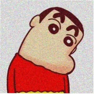 戴沐白头像